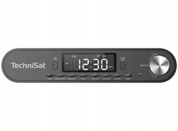Radio sieciowe Fm TechniSat KitchenRadio budzik