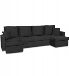 Narożnik Bella BIG rozkładany z funkcją spania Family