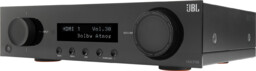 Amplituner JBL MA710 Kolor: Czarny