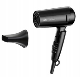 Suszarka Braun HD350