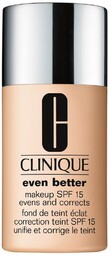 Clinique, Even Better Makeup SPF15 podkład wyrównujący koloryt