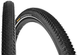 Continental Opona Double Fighter III (50-622), 29"x2.00, drutówka,
