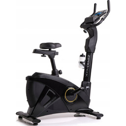 Zipro Rower elektryczno-magnetyczny Rook Gold