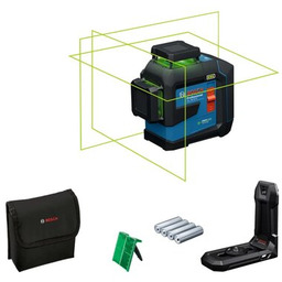 Bosch_elektronarzedzia Laser liniowy BOSCH Professional GLL 80-33 G