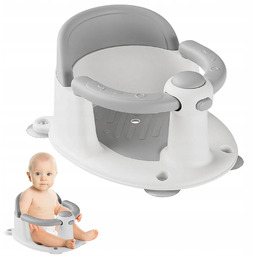 Siedzisko Do Kąpieli Dla Niemowląt Leżaczek Kąpielowy