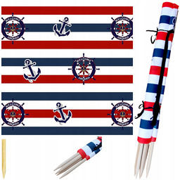 Parawan Plażowy 14M Na Plaże Parawany 14 Metrowy