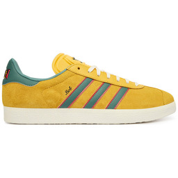 Sneakersy adidas Gazelle KJ3532 Żółty