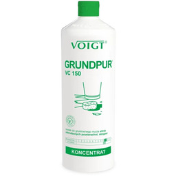 Grundpur Voigt Vc-150 Płyn Na Silne Zabrudzenia 1L