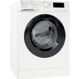Pralka Indesit MTWE81495WBPL 8kg 1400obr WoolCare opóźnione pranie