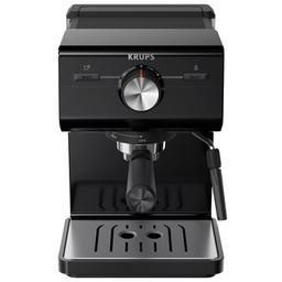 Ekspres do kawy KRUPS Authentic C50 XP381810 -
