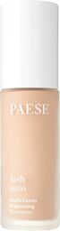 Paese Lush Satin 31 Ciepły Beż, witaminowy podkład