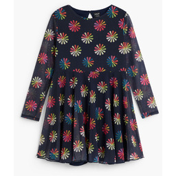 Desigual Sukienka we wzory