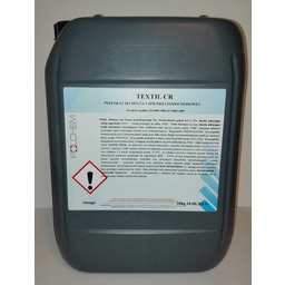 Textil Cr 5 kg Profesjonalny Płyn Do Prania