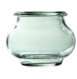 Weck Słoik Schmuck 220 ml - op. 12