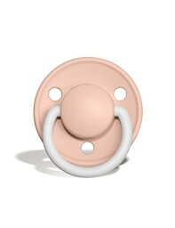 Medica Smoczek uspakajający Bibs de lux one size