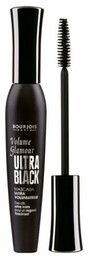 Bourjois Mascara Volume Glamour 61 Ultra Black 12