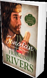 Jonatan. Syn Saula, przyjaciel Dawida - Francine Rivers