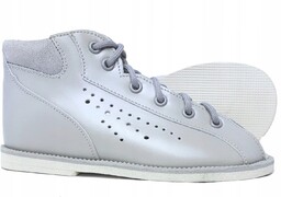 Postęp BP38M buty kapcie sandałki profilaktyczne z obcasem