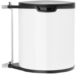 BRABANTIA Kosz na śmieci De luxe 42808 15L