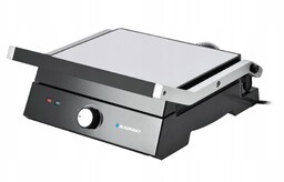 Grill Elektryczny Rozkładany Blaupunkt 2kW GRS501