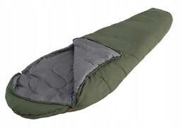 Easy Camp Śpiwór Raven II Mummy (-1°C)