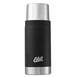 Termos Esbit Sculptor Vacuum Flask 0,5 l czarny