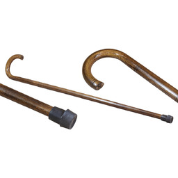 LASKA INWALIDZKA DREWNIANA DLA BABCI DZIADKA SENIORA GIĘTA