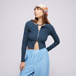 NIKE SWETER W NSW NK CHLL KNT RIB