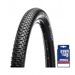 Opona rowerowa 26" Hutchinson 26 x 2.25 54-559