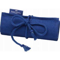 Faber-Castell Piórnik Zwijany Rolowany Na Kredki