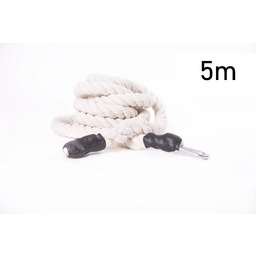 Lina Wspinaczkowa Do Wspinania Treningowa Crossfit 5M Bawełna