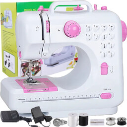 Maszyna Do Szycia Mini Akcesoria