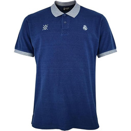 Real Madrid Koszulka polo nr 19 męska koszulka