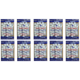 Kulki na mole Naftalinowe z naftaliny 1 Kg