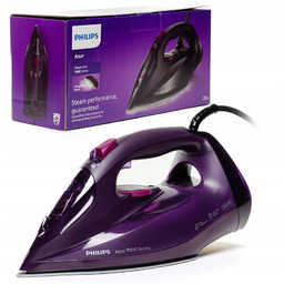 Żelazko parowe Philips Azur 7000 DST7061/30 3000W