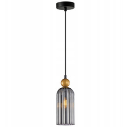 Lampa wisząca sufitowa nad stół, wyspę do jadalni,