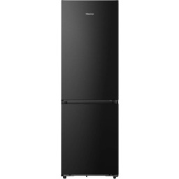 Hisense RB5K330GSFC połączenie chłodzenia/wolnostojące/idealne dopasowanie/ciemne wnętrze/klasa efektywności energetycznej