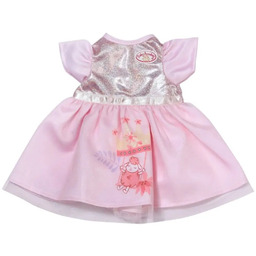 Lalka Baby Annabell Mała Słodka Sukienka 36 Cm