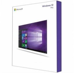 Microsoft Windows 10 Professional PL 32/64-bit