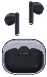 Aukey Słuchawki bezprzewodowe EP-M2 TWS (czarne)