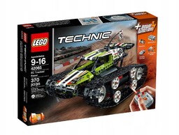 42065 Lego Zdalnie Sterowana Wyścigówka