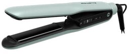Rowenta Thermoglide, prostownica do włosów, nienaganny poślizg, promienny