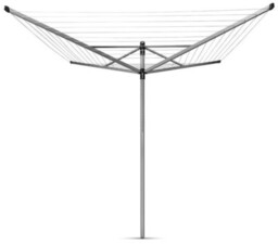 BRABANTIA Suszarka ogrodowa Lift-O-Matic (311048)