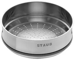 Staub 40511-363-0 Wkład do gotowania na parze