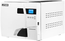 Lafomed Autoklaw Premium Line LFSS23AA LCD z drukarką