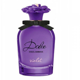 DOLCE&GABBANA Dolce Violet Woda toaletowa dla kobiet 50