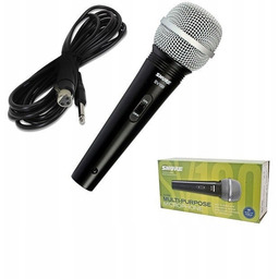 mikrofon dynamiczny Shure SV100
