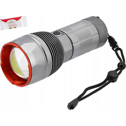 Sthor Latarka Akumulatorowa 210W 14000LM 88558