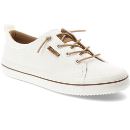 Lee Cooper Trampki damskie, cholewka z materiału tekstylnego