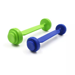 ARK proBarbell - Sztangi do ćwiczeń ust 2